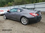 ✅ 2011 Hyundai Genesis Coupe • VIN: KMHHT6KDXBU044995 • Lot: 58728145. Wystawiony na Copart z przebiegiem 112 454 mil. Bezpłatny archiwum sprzedaży aukcyjnych z USA i szczegółowy raport historii pojazdu na DreamBid. Zdjęcie 2.