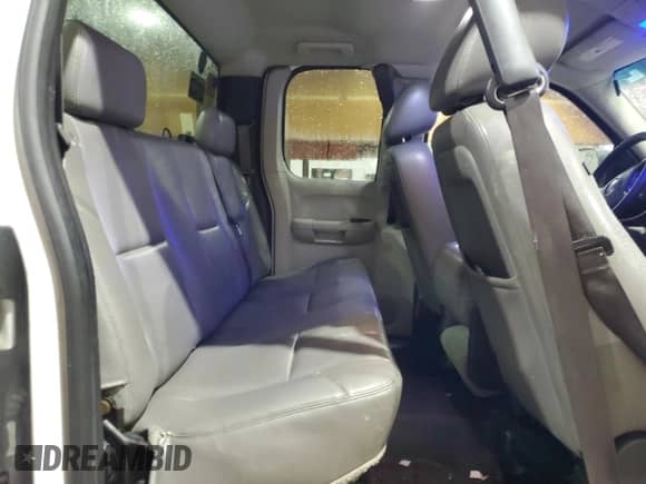 ✅ 2012 GMC Sierra 1500 • VIN: 1GTR2TE05CZ282440 • Lot: 90931565. Listed on Copart with 254,466 mi. Free auction sales archive from the USA and detailed vehicle history report at DreamBid. Image 10.