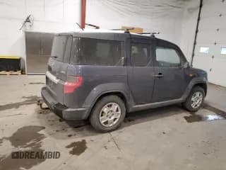 ✅ 2009 Honda Element LX • VIN: 5J6YH283X9L002396 • Лот: 92655305. Опубликован ранее на Copart с пробегом 199 379 миль. Бесплатный доступ к архиву аукционных продаж из США и подробный отчёт об истории автомобиля на DreamBid. Изображение 3.