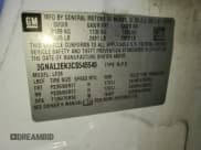 ✅ 2012 Chevrolet Captiva Sport LS • VIN: 3GNAL2EK3CS545549 • Лот: 45018685. Опубликован ранее на Copart с пробегом 203 553 миль. Бесплатный доступ к архиву аукционных продаж из США и подробный отчёт об истории автомобиля на DreamBid. Изображение 13.