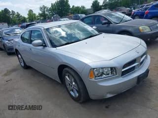 ✅ 2007 Dodge Charger R/T • VIN: 2B3KA53H97H655088 • Лот: 42518076. Опубликован ранее на IAAI с пробегом 192 871 миль. Бесплатный доступ к архиву аукционных продаж из США и подробный отчёт об истории автомобиля на DreamBid. Изображение 1.