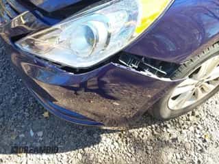 2013 Hyundai Sonata GLS с VIN 5NPEB4AC7DH512539, выставлен на аукционе IAAI как лот 43480380 с пробегом 107 461 миль миль и . История ставок и продаж доступна на DreamBid. Изображение 6.