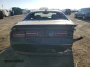 ✅ 2020 Dodge Challenger SRT Hellcat Widebody • VIN: 2C3CDZC9XLH132610 • Lot: 48804755. Wystawiony na Copart z przebiegiem 19 298 mil. Bezpłatny archiwum sprzedaży aukcyjnych z USA i szczegółowy raport historii pojazdu na DreamBid. Zdjęcie 6.