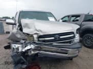 ✅ 2001 Toyota Tundra SR5 • VIN: 5TBRT34111S176937 • Lot: 42478093. Listed on IAAI with 139,819 mi. Free auction sales archive from the USA and detailed vehicle history report at DreamBid. Image 12.