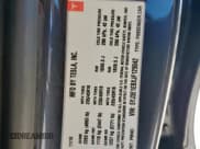 ✅ 2018 Tesla Model 3 Long Range Battery • VIN: 5YJ3E1EBXJF129042 • Lot: 91327865. Listed on Copart with 52,400 mi. Free auction sales archive from the USA and detailed vehicle history report at DreamBid. Image 12.