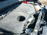 ✅ 2024 Dodge Hornet R/T • VIN: ZACPDFCW6R3A31144 • Lot: 43084246. Listed on IAAI with 38,328 mi. Free auction sales archive from the USA and detailed vehicle history report at DreamBid. Image 19.