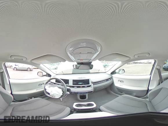 2022 Hyundai Ioniq 5 SE z VIN KM8KM4AEXNU106725, wystawiony jako Copart lot #82215403 z przebiegiem Nie podano mil oraz . Historia ofert i sprzedaży dostępna na DreamBid. Obrazek 14.