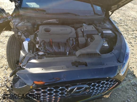 ✅ 2018 Hyundai Sonata Limited • VIN: 5NPE34AF6JH704411 • Лот: 40437763. Опубликован ранее на Copart с пробегом 45 246 миль. Бесплатный доступ к архиву аукционных продаж из США и подробный отчёт об истории автомобиля на DreamBid. Изображение 11.