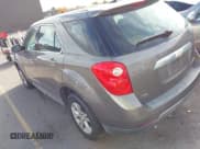 ✅ 2010 Chevrolet Equinox LS • VIN: 2CNFLCEW5A6344718 • Лот: 43639262. Опубликован ранее на IAAI с пробегом 186 888 миль. Бесплатный доступ к архиву аукционных продаж из США и подробный отчёт об истории автомобиля на DreamBid. Изображение 3.
