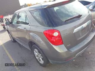 ✅ 2010 Chevrolet Equinox LS • VIN: 2CNFLCEW5A6344718 • Лот: 43639262. Опубликован ранее на IAAI с пробегом 186 888 миль. Бесплатный доступ к архиву аукционных продаж из США и подробный отчёт об истории автомобиля на DreamBid. Изображение 3.