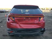 ✅ 2023 Hyundai Tucson SEL • VIN: 5NMJFCAE9PH238728 • Lot: 71642674. Wystawiony na Copart z przebiegiem 28 333 mil. Bezpłatny archiwum sprzedaży aukcyjnych z USA i szczegółowy raport historii pojazdu na DreamBid. Zdjęcie 6.