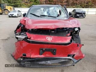 ✅ 2023 Subaru Solterra Premium • VIN: JTMABABA9PA001288 • Lot: 71237833. Wystawiony na Copart z przebiegiem Nie podano. Bezpłatny archiwum sprzedaży aukcyjnych z USA i szczegółowy raport historii pojazdu na DreamBid. Zdjęcie 5.