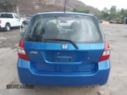 ✅ 2008 Honda Fit • VIN: JHMGD384X8S065464 • Лот: 43722112. Опубликован ранее на IAAI с пробегом 288 935 миль. Бесплатный доступ к архиву аукционных продаж из США и подробный отчёт об истории автомобиля на DreamBid. Изображение 16.