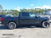 ✅ 2022 Nissan Titan SV • VIN: 1N6AA1EC3NN107352 • Лот: 43465276. Опубликован ранее на IAAI с пробегом 91 266 миль. Бесплатный доступ к архиву аукционных продаж из США и подробный отчёт об истории автомобиля на DreamBid. Изображение 14.