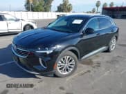 ✅ 2023 Buick Envision Preferred • VIN: LRBAZLR42PD127867 • Lot: 43540613. Wystawiony na IAAI z przebiegiem 21 452 mil. Bezpłatny archiwum sprzedaży aukcyjnych z USA i szczegółowy raport historii pojazdu na DreamBid. Zdjęcie 17.