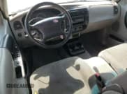 ✅ 2000 Ford Ranger XLT • VIN: 1FTYR14X4YPA52336 • Lot: 62095905. Listed on Copart with 184,059 mi. Free auction sales archive from the USA and detailed vehicle history report at DreamBid. Image 8.