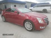✅ 2011 Cadillac CTS Performance • VIN: 1G6DJ1EDXB0156648 • Лот: 87362535. Опубликован ранее на Copart с пробегом 57 550 миль. Бесплатный доступ к архиву аукционных продаж из США и подробный отчёт об истории автомобиля на DreamBid. Изображение 4.