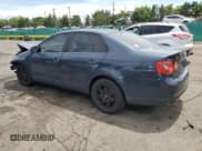 ✅ 2010 Volkswagen Jetta S • VIN: 3VWJZ7AJ4AM003716 • Lot: 66578895. Listed on Copart with 156,566 mi. Free auction sales archive from the USA and detailed vehicle history report at DreamBid. Image 2.