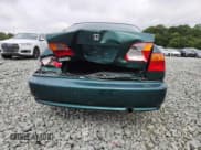 ✅ 1999 Honda Civic LX • VIN: 2HGEJ6575XH501789 • Lot: 65422845. Listed on Copart with 189,695 mi. Free auction sales archive from the USA and detailed vehicle history report at DreamBid. Image 6.