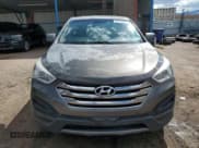 ✅ 2013 Hyundai Santa Fe Sport • VIN: 5XYZT3LB5DG017373 • Лот: 84473895. Опубликован ранее на Copart с пробегом 131 914 миль. Бесплатный доступ к архиву аукционных продаж из США и подробный отчёт об истории автомобиля на DreamBid. Изображение 5.