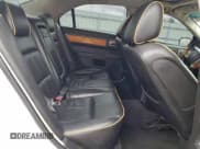 ✅ 2009 Lincoln MKZ • VIN: 3LNHM28T99R621019 • Lot: 94422655. Wystawiony na Copart z przebiegiem Nie podano. Bezpłatny archiwum sprzedaży aukcyjnych z USA i szczegółowy raport historii pojazdu na DreamBid. Zdjęcie 10.