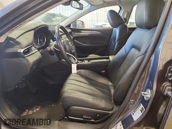 ✅ 2020 Mazda 6 Touring • VIN: JM1GL1VMXL1513312 • Lot: 80685655. Listed on Copart with 108,711 mi. Free auction sales archive from the USA and detailed vehicle history report at DreamBid. Image 7.