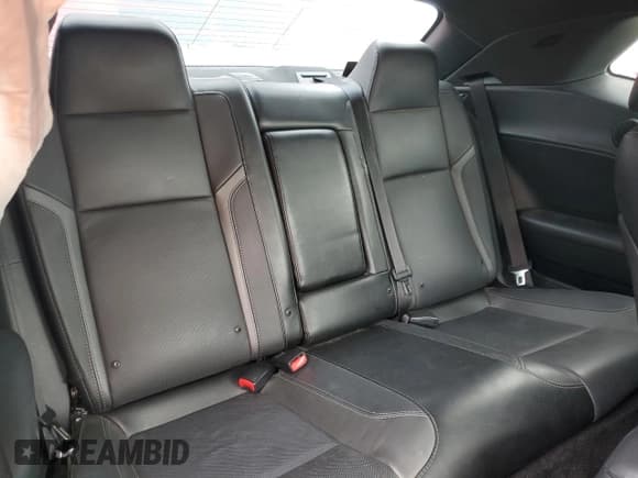 ✅ 2017 Dodge Challenger R/T Plus • VIN: 2C3CDZBT5HH573758 • Lot: 54255465. Listed on Copart with 61,907 mi. Free auction sales archive from the USA and detailed vehicle history report at DreamBid. Image 10.