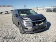 ✅ 2016 Honda Pilot EX-L • VIN: 5FNYF6H79GB118369 • Лот: 93188865. Опубликован ранее на Copart с пробегом 134 890 миль. Бесплатный доступ к архиву аукционных продаж из США и подробный отчёт об истории автомобиля на DreamBid. Изображение 14.