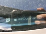 ✅ 2010 Chevrolet HHR LS • VIN: 3GNBAADB2AS582577 • Lot: 52772525. Listed on Copart with 159,673 mi. Free auction sales archive from the USA and detailed vehicle history report at DreamBid. Image 13.