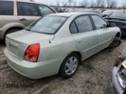✅ 2004 Hyundai Elantra GLS • VIN: KMHDN46D94U725028 • Lot: 52149425. Wystawiony na Copart z przebiegiem 117 495 mil. Bezpłatny archiwum sprzedaży aukcyjnych z USA i szczegółowy raport historii pojazdu na DreamBid. Zdjęcie 3.