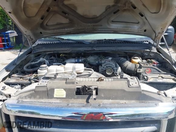 ✅ 1999 Ford F-250 XL • VIN: 1FTNX21F1XEB63172 • Lot: 42721453. Listed on IAAI with 202,026 mi. Free auction sales archive from the USA and detailed vehicle history report at DreamBid. Image 10.