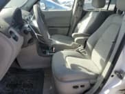 ✅ 2008 Chevrolet HHR LS • VIN: 3GNDA13D68S533727 • Lot: 47601335. Listed on Copart with 123,072 mi. Free auction sales archive from the USA and detailed vehicle history report at DreamBid. Image 7.