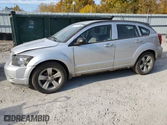 2010 Dodge Caliber SXT с VIN 1B3CB4HA6AD632590, выставлен на аукционе Copart как лот 75929634 с пробегом 213 273 миль миль и Списание • Salvage title. История ставок и продаж доступна на DreamBid. Изображение 1.