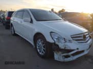 ✅ 2007 Mercedes-Benz R 3.5L • VIN: 4JGCB65E97A055044 • Lot: 43819922. Listed on IAAI with 75,290 mi. Free auction sales archive from the USA and detailed vehicle history report at DreamBid. Image 1.