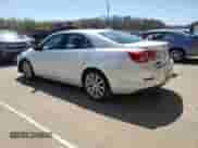 2015 Chevrolet Malibu LT с VIN 1G11D5SL7FF164471, выставлен на аукционе Copart как лот 52012415 с пробегом 162 931 миль миль и На запчасти • Non repairable. История ставок и продаж доступна на DreamBid. Изображение 2.