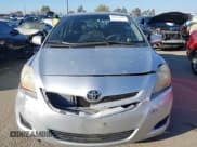 ✅ 2008 Toyota Yaris • VIN: JTDBT923X81222918 • Лот: 43577609. Опубликован ранее на IAAI с пробегом 196 710 миль. Бесплатный доступ к архиву аукционных продаж из США и подробный отчёт об истории автомобиля на DreamBid. Изображение 12.