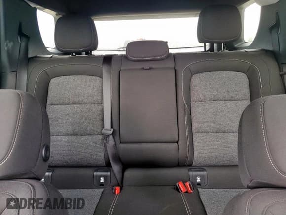 ✅ 2026 GMC Terrain FWD Elevation • VIN: 3GKALMEG7TL130894 • Лот: 70409565. Опубликован ранее на Copart с пробегом 3 791 миль. Бесплатный доступ к архиву аукционных продаж из США и подробный отчёт об истории автомобиля на DreamBid. Изображение 10.