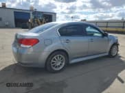 ✅ 2011 Subaru Legacy Premium Power Moon • VIN: 4S3BMBG64B3260115 • Лот: 82544235. Опубликован ранее на Copart с пробегом 162 813 миль. Бесплатный доступ к архиву аукционных продаж из США и подробный отчёт об истории автомобиля на DreamBid. Изображение 3.