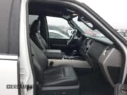 ✅ 2017 Ford Expedition Limited • VIN: 1FMJU1KT7HEA12601 • Lot: 43816232. Listed on IAAI with 169,493 mi. Free auction sales archive from the USA and detailed vehicle history report at DreamBid. Image 5.