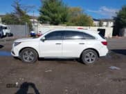 ✅ 2019 Acura MDX • VIN: 5J8YD4H33KL025443 • Lot: 43477400. Listed on IAAI with 109,922 mi. Free auction sales archive from the USA and detailed vehicle history report at DreamBid. Image 15.