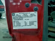 ✅ 2005 Chevrolet Silverado 2500HD LS • VIN: 1GCHK23U85F930143 • Лот: 96323835. Опубликован ранее на Copart с пробегом 342 389 миль. Бесплатный доступ к архиву аукционных продаж из США и подробный отчёт об истории автомобиля на DreamBid. Изображение 12.