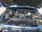 ✅ 2012 Ram 3500 Laramie Longhorn • VIN: 3C63DRNL0CG137360 • Lot: 43198815. Wystawiony na Copart z przebiegiem 125 384 mil. Bezpłatny archiwum sprzedaży aukcyjnych z USA i szczegółowy raport historii pojazdu na DreamBid. Zdjęcie 11.