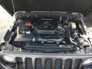 ✅ 2021 Jeep Wrangler Unlimited Sport S • VIN: 1C4HJXDNXMW779537 • Лот: 49352505. Опубликован ранее на Copart с пробегом 50 817 миль. Бесплатный доступ к архиву аукционных продаж из США и подробный отчёт об истории автомобиля на DreamBid. Изображение 12.