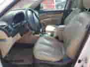 2012 Hyundai Santa Fe Limited с VIN 5XYZK3AB7CG156666, выставлен на аукционе Copart как лот 66958164 с пробегом 135 252 миль миль и На запчасти • Non repairable. История ставок и продаж доступна на DreamBid. Изображение 7.