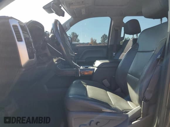 ✅ 2014 GMC Sierra 1500 SLT • VIN: 3GTU2VEC9EG425621 • Lot: 82776315. Listed on Copart with 191,411 mi. Free auction sales archive from the USA and detailed vehicle history report at DreamBid. Image 7.