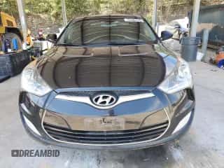 ✅ 2013 Hyundai Veloster w/Black Int • VIN: KMHTC6ADXDU141113 • Лот: 69970004. Размещён на Copart с пробегом 114 758 миль миль. Получите бесплатный доступ к архиву аукционных продаж из США и посмотрите подробный отчёт об истории автомобиля на DreamBid. Изображение 5.
