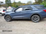✅ 2021 Ford Explorer XLT • VIN: 1FMSK8DHXMGB13951 • Lot: 43448129. Wystawiony na IAAI z przebiegiem Nie podano. Bezpłatny archiwum sprzedaży aukcyjnych z USA i szczegółowy raport historii pojazdu na DreamBid. Zdjęcie 14.