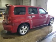 ✅ 2006 Chevrolet HHR LT • VIN: 3GNDA23D16S514618 • Lot: 50548245. Listed on Copart with 114,608 mi. Free auction sales archive from the USA and detailed vehicle history report at DreamBid. Image 3.