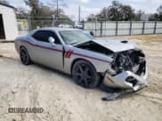 ✅ 2020 Dodge Challenger R/T 50th Anniversary • VIN: 2C3CDZBT0LH184969 • Lot: 46928385. Wystawiony na Copart z przebiegiem 69 220 mil. Bezpłatny archiwum sprzedaży aukcyjnych z USA i szczegółowy raport historii pojazdu na DreamBid. Zdjęcie 4.