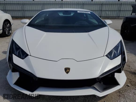 ✅ 2024 Lamborghini Huracan Tecnica • VIN: ZHWUB6ZF2RLA25686 • Lot: 76254494. Wystawiony na Copart z przebiegiem Nie podano. Bezpłatny archiwum sprzedaży aukcyjnych z USA i szczegółowy raport historii pojazdu na DreamBid. Zdjęcie 5.